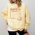 Haunted By 67 Halloween 67 Meme Six Seven Teacher Comfort Colors Sweatshirt Butter
