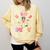 Haunted By 67 Meme Six Seven 6 7 Halloween Teachers Comfort Colors Sweatshirt Butter Haunted By 67 Meme Six Seven 6 7 Halloween Teachers Comfort Colors Sweatshirt Butter