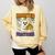 Haunted By Fractions Math Halloween Teacher Comfort Colors Sweatshirt Butter Haunted By Fractions Math Halloween Teacher Comfort Colors Sweatshirt Butter