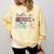 Hello Pre-K Pencil Teacher Student Tie Dye Comfort Colors Sweatshirt Butter Hello Pre-K Pencil Teacher Student Tie Dye Comfort Colors Sweatshirt Butter