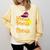 Hocus Pocus Everybody Focus Halloween Teacher Men Women Kids Comfort Colors Sweatshirt Butter Hocus Pocus Everybody Focus Halloween Teacher Men Women Kids Comfort Colors Sweatshirt Butter