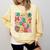 In My Holly Xmas Jolly Teacher Era Teacher Vibes Christmas Comfort Colors Sweatshirt Butter In My Holly Xmas Jolly Teacher Era Teacher Vibes Christmas Comfort Colors Sweatshirt Butter