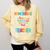 Homebound Teacher Appreciation Week Back To School Heart Comfort Colors Sweatshirt Butter Homebound Teacher Appreciation Week Back To School Heart Comfort Colors Sweatshirt Butter
