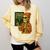 HUGvyn Halloween Skeleton Six Seven 67 Meme PEMDAS Teacher Comfort Colors Sweatshirt Butter HUGvyn Halloween Skeleton Six Seven 67 Meme PEMDAS Teacher Comfort Colors Sweatshirt Butter