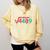 HUGvyn Square Root 4489 Math Teacher 67 Meme Halloween Comfort Colors Sweatshirt Butter HUGvyn Square Root 4489 Math Teacher 67 Meme Halloween Comfort Colors Sweatshirt Butter