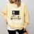 I'Ll Just Wait Until It's Quiet Skeleton Teacher Halloween Comfort Colors Sweatshirt Butter I'Ll Just Wait Until It's Quiet Skeleton Teacher Halloween Comfort Colors Sweatshirt Butter