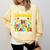 I'm Not a Superhero But I'm a SPED Special Education Teacher Comfort Colors Sweatshirt Butter I'm Not a Superhero But I'm a SPED Special Education Teacher Comfort Colors Sweatshirt Butter