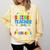 I'm Science Teacher Of Course I Have Problems Back To School Men Women Comfort Colors Sweatshirt Butter I'm Science Teacher Of Course I Have Problems Back To School Men Women Comfort Colors Sweatshirt Butter