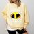 I'm a Teacher What's Your Superpower Teacher Comfort Colors Sweatshirt Butter I'm a Teacher What's Your Superpower Teacher Comfort Colors Sweatshirt Butter