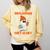 Inclusion Isn't Scary Shirt Halloween SLP Sped Teacher Comfort Colors Sweatshirt Butter