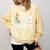 Inclusion Isn't Scary SLP Halloween Costume Sped Teacher Comfort Colors Sweatshirt Butter Inclusion Isn't Scary SLP Halloween Costume Sped Teacher Comfort Colors Sweatshirt Butter