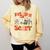 Inclusion Isn't Scary SLP Sped Teacher Halloween Comfort Colors Sweatshirt Butter Inclusion Isn't Scary SLP Sped Teacher Halloween Comfort Colors Sweatshirt Butter