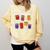 Inclusion Is My Jam Special Education Teacher Para Autism Comfort Colors Sweatshirt Butter Inclusion Is My Jam Special Education Teacher Para Autism Comfort Colors Sweatshirt Butter