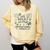 Instructional Coach Reflect Support Teachers Student Success Comfort Colors Sweatshirt Butter Instructional Coach Reflect Support Teachers Student Success Comfort Colors Sweatshirt Butter