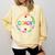 Instructional Coach Squad Teacher Assistant Support Team Comfort Colors Sweatshirt Butter Instructional Coach Squad Teacher Assistant Support Team Comfort Colors Sweatshirt Butter