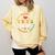 Instructional Specialist School Cute Academic Teacher Comfort Colors Sweatshirt Butter Instructional Specialist School Cute Academic Teacher Comfort Colors Sweatshirt Butter