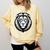 Isibindi House Of Courage RCA School Spirit Teachers Comfort Colors Sweatshirt Butter Isibindi House Of Courage RCA School Spirit Teachers Comfort Colors Sweatshirt Butter