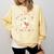 It's A Bootiful Day To Make Music Teacher Musician Halloween For Men Women Kids Comfort Colors Sweatshirt Butter It's A Bootiful Day To Make Music Teacher Musician Halloween For Men Women Kids Comfort Colors Sweatshirt Butter