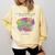 It's Fine Everything Is Fine I'm Fine Pre K Teacher Life For Men Women Girls Kids Comfort Colors Sweatshirt Butter It's Fine Everything Is Fine I'm Fine Pre K Teacher Life For Men Women Girls Kids Comfort Colors Sweatshirt Butter