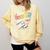 It's A Good Day To Make Some Art Artist Drawing Teacher Comfort Colors Sweatshirt Butter It's A Good Day To Make Some Art Artist Drawing Teacher Comfort Colors Sweatshirt Butter