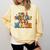 Its A Good Day To Do Math Retro Math Teacher Student Comfort Colors Sweatshirt Butter Its A Good Day To Do Math Retro Math Teacher Student Comfort Colors Sweatshirt Butter