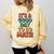 It's A Good Day To Do Math Retro Math Teacher Student Comfort Colors Sweatshirt Butter It's A Good Day To Do Math Retro Math Teacher Student Comfort Colors Sweatshirt Butter