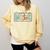 It's A Good Day To Make Music Musician Music Teacher Comfort Colors Sweatshirt Butter It's A Good Day To Make Music Musician Music Teacher Comfort Colors Sweatshirt Butter