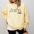 It's a Good Day To Run And Play Leopard PE Teacher Life Comfort Colors Sweatshirt Butter It's a Good Day To Run And Play Leopard PE Teacher Life Comfort Colors Sweatshirt Butter