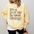 It's A Good Day To Teach Biology Biology Teacher Comfort Colors Sweatshirt Butter It's A Good Day To Teach Biology Biology Teacher Comfort Colors Sweatshirt Butter