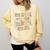 It's Me Hi I'm The Teacher It's Me Groovy Teacher Comfort Colors Sweatshirt Butter It's Me Hi I'm The Teacher It's Me Groovy Teacher Comfort Colors Sweatshirt Butter