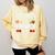 I'Ve Loved My Class For 100 Days Of School 100th Day Teacher Comfort Colors Sweatshirt Butter I'Ve Loved My Class For 100 Days Of School 100th Day Teacher Comfort Colors Sweatshirt Butter
