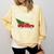 Jolliest Bunch Of Teachers This Side Of The Hallway Comfort Colors Sweatshirt Butter Jolliest Bunch Of Teachers This Side Of The Hallway Comfort Colors Sweatshirt Butter