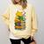Kawaii Cats Lover Coffee Books Teacher Librarian Cat Comfort Colors Sweatshirt Butter Kawaii Cats Lover Coffee Books Teacher Librarian Cat Comfort Colors Sweatshirt Butter