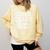 Kids Teacher Sixth Grade Retro Back To School Team 6th Grade Comfort Colors Sweatshirt Butter Kids Teacher Sixth Grade Retro Back To School Team 6th Grade Comfort Colors Sweatshirt Butter