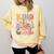 Kind Is Always Cool Groovy Teacher Be Kind Kindness Matters Comfort Colors Sweatshirt Butter Kind Is Always Cool Groovy Teacher Be Kind Kindness Matters Comfort Colors Sweatshirt Butter