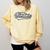 Kindergarten TEAM School Teacher Kinder Baseball-Style Shirt Comfort Colors Sweatshirt Butter Kindergarten TEAM School Teacher Kinder Baseball-Style Shirt Comfort Colors Sweatshirt Butter