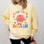 Kiss Your Brain Sped Teacher Appreciation Back To School Kid Comfort Colors Sweatshirt Butter Kiss Your Brain Sped Teacher Appreciation Back To School Kid Comfort Colors Sweatshirt Butter