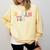 Last Day Of School Back To School Dream Team Teacher Kids Comfort Colors Sweatshirt Butter Last Day Of School Back To School Dream Team Teacher Kids Comfort Colors Sweatshirt Butter