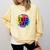 Let The Games Begin Field Day Fun Day Teachers Boys Girls Comfort Colors Sweatshirt Butter Let The Games Begin Field Day Fun Day Teachers Boys Girls Comfort Colors Sweatshirt Butter