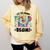 Let The Games Field Day Begin Tie Dye Adults Teacher Kids Comfort Colors Sweatshirt Butter Let The Games Field Day Begin Tie Dye Adults Teacher Kids Comfort Colors Sweatshirt Butter