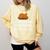 Let's Eat Kids Grammar For Thanksgiving Teacher Comfort Colors Sweatshirt Butter Let's Eat Kids Grammar For Thanksgiving Teacher Comfort Colors Sweatshirt Butter