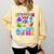 Let's Explore Under The Sea Back To School Student Teacher Comfort Colors Sweatshirt Butter Let's Explore Under The Sea Back To School Student Teacher Comfort Colors Sweatshirt Butter