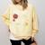 Letter Of The Week Ff Sight Word Teacher Squad Comfort Colors Sweatshirt Butter Letter Of The Week Ff Sight Word Teacher Squad Comfort Colors Sweatshirt Butter
