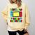 Level Up Your Education Gaming Inspired Teacher Gamers Comfort Colors Sweatshirt Butter Level Up Your Education Gaming Inspired Teacher Gamers Comfort Colors Sweatshirt Butter