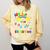 Level Up Your Education Gaming Inspired Teacher Gamers For Men Women Kids Comfort Colors Sweatshirt Butter Level Up Your Education Gaming Inspired Teacher Gamers For Men Women Kids Comfort Colors Sweatshirt Butter