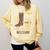 Line Dancing Choreographed Group Dancer Dance Teacher Comfort Colors Sweatshirt Butter Line Dancing Choreographed Group Dancer Dance Teacher Comfort Colors Sweatshirt Butter