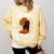 Line Dancing Group Dancer Teacher Dance Choreographer Comfort Colors Sweatshirt Butter Line Dancing Group Dancer Teacher Dance Choreographer Comfort Colors Sweatshirt Butter