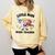 Little Miss Music Teacher Music Teacher Team Comfort Colors Sweatshirt Butter Little Miss Music Teacher Music Teacher Team Comfort Colors Sweatshirt Butter