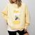 I Love Bee-Ing A Special Education Teacher Honey Bee Job For Men Women Comfort Colors Sweatshirt Butter I Love Bee-Ing A Special Education Teacher Honey Bee Job For Men Women Comfort Colors Sweatshirt Butter