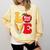 Love Headstart Head Start Teachers First Day Of School Comfort Colors Sweatshirt Butter Love Headstart Head Start Teachers First Day Of School Comfort Colors Sweatshirt Butter